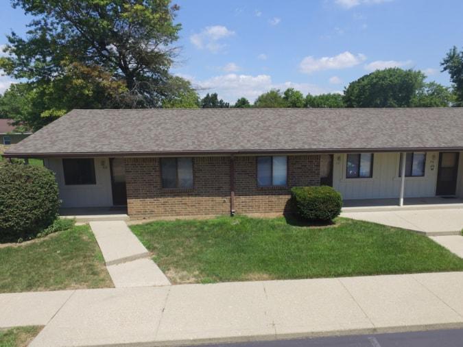 Cedar Run Apartments